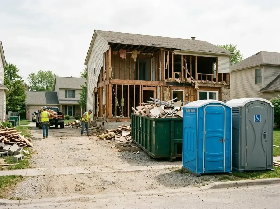 home-renovation-demolition-sit-010 — frequently asked questions, Portable Toilet & Dumpsters Rental in Lindsay, CA